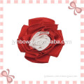Mini satin for wedding dresses cute flower ribbon bow